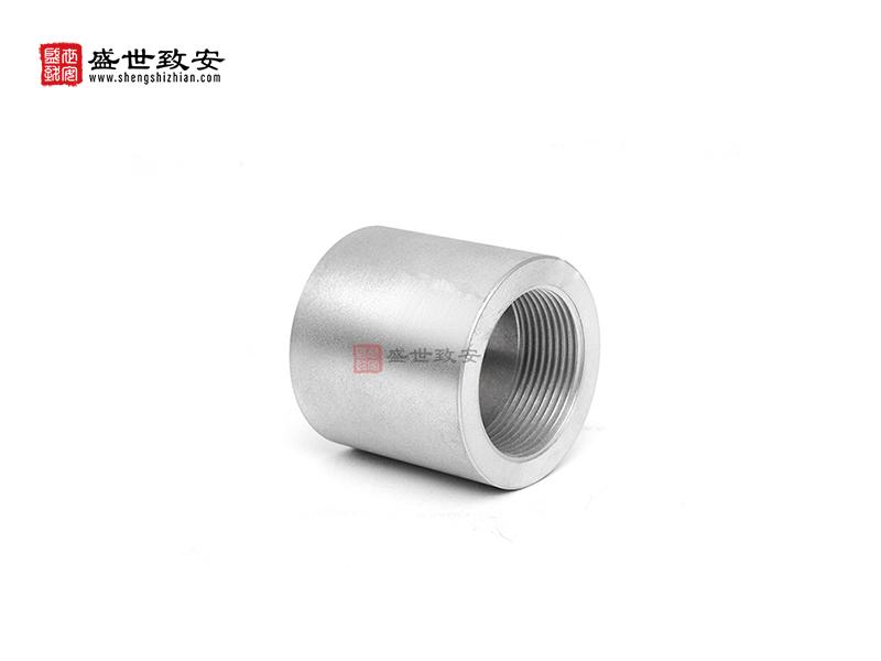 气体灭火管件-直通