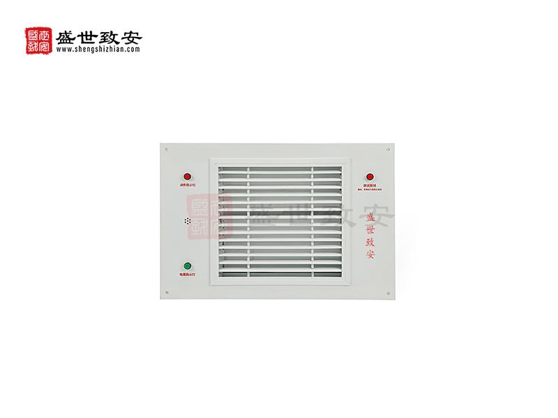 SXYK-0.15D电动泄压口