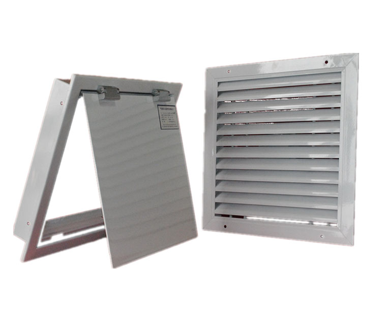 泄压口检验报告SXYK-0.25J