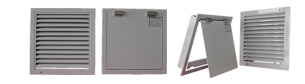 为什么要装泄压口