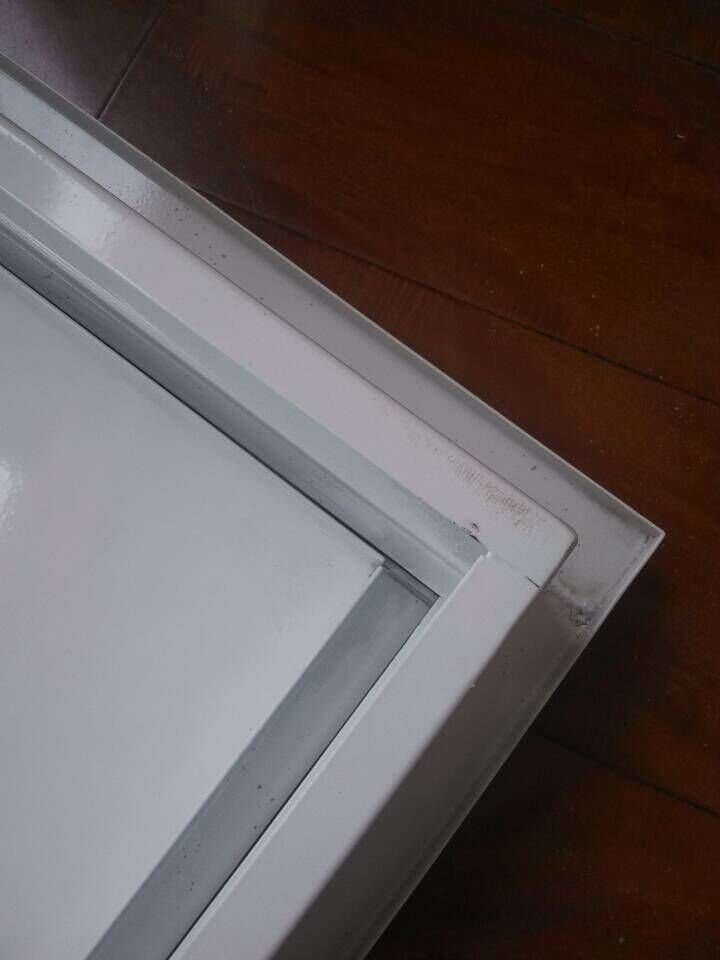 气体灭火泄压口图集